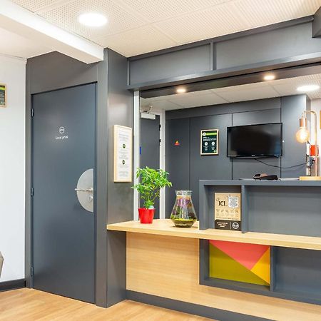 B&B Hotel Nantes Aeroport Bouguenais Ngoại thất bức ảnh