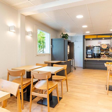 B&B Hotel Nantes Aeroport Bouguenais Ngoại thất bức ảnh