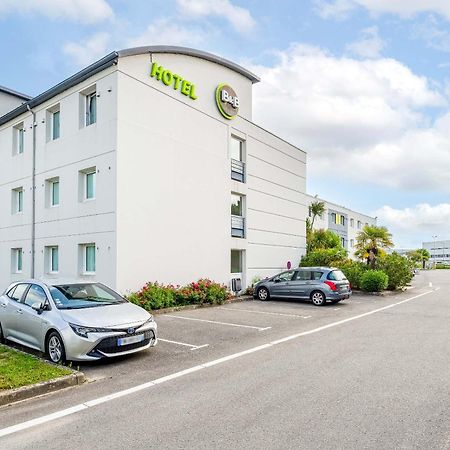 B&B Hotel Nantes Aeroport Bouguenais Ngoại thất bức ảnh